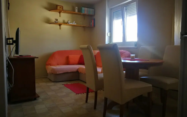 Apartment Jadrano