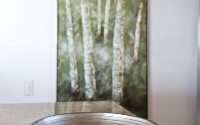 Palmetto Penthouse Deluxe