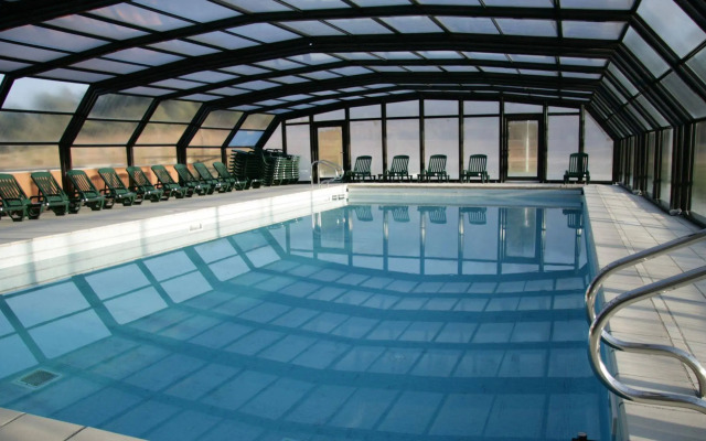 Vilar Rural d'Arnes by Serhs Hotels