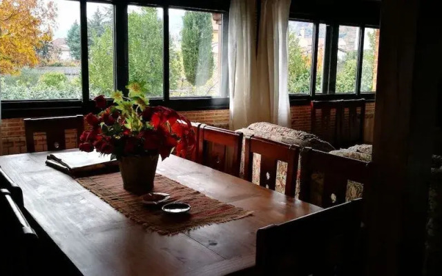 Casa Rural Casona del Jerte