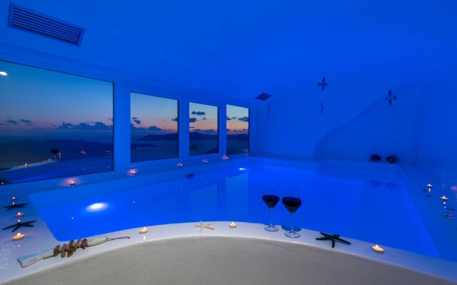 Fira Deep Blue Suite