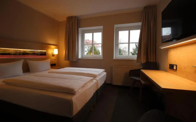 Hotel Maucksches Gut