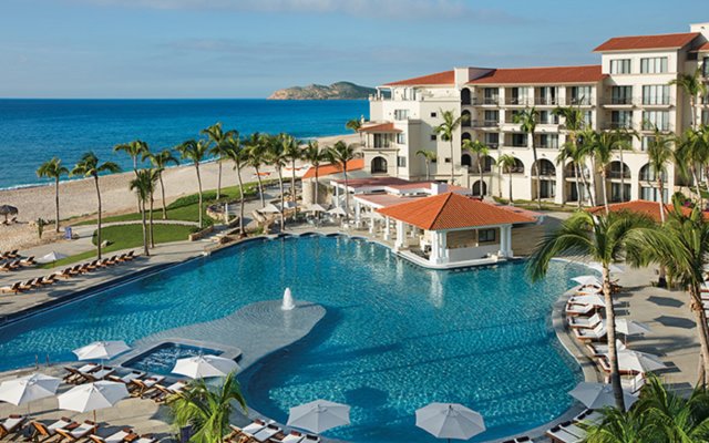 Dreams Los Cabos Suites Golf Resort & Spa - All Inclusive