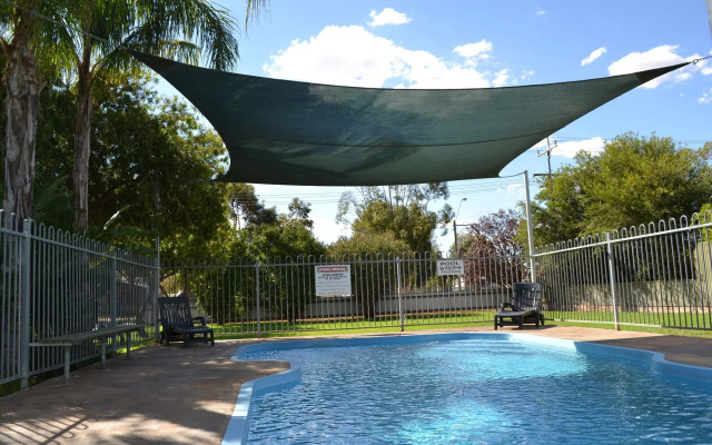 Sturt Motel