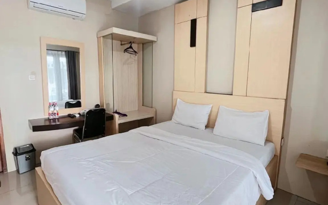 Grand Bydiel Hotel Cianjur – Guest Rooms – Cianjur