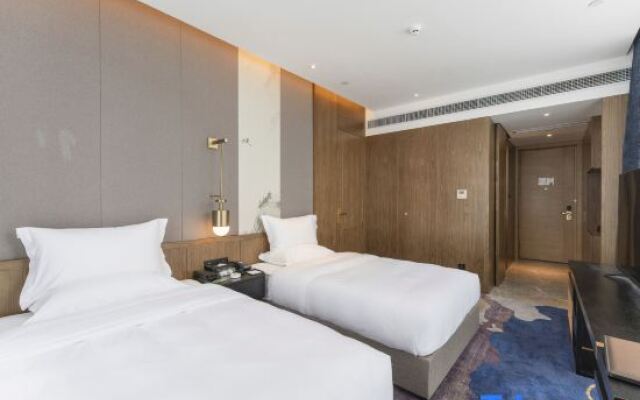 Rongrong Jinke Hotel