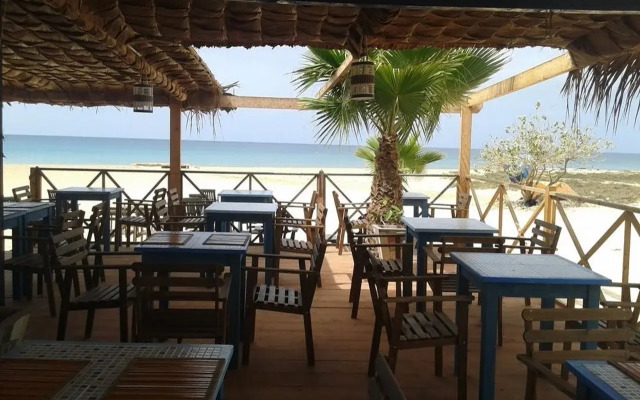 Leme Bedje Residence