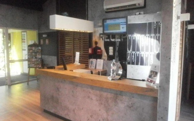 ibis budget Tarbes