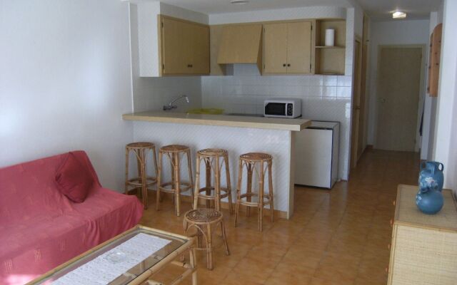 Apartamentos Gran Sol