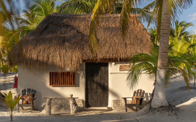 Alito Hotel Tulum
