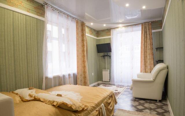 Apartment u Kremlya