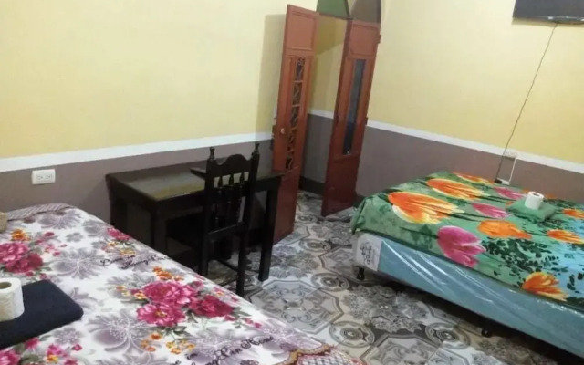 Casa Emanuel Hospedaje