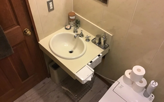 La Terrasse Awaji Cottage