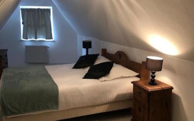 Les appartements du Koifhus