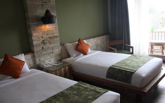 Rumah Batu Boutique Hotel