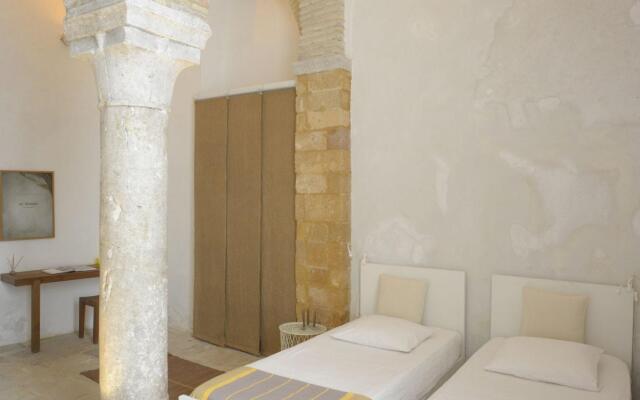 La Chambre Bleue