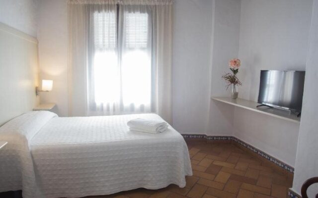 Hostal Santa Catalina