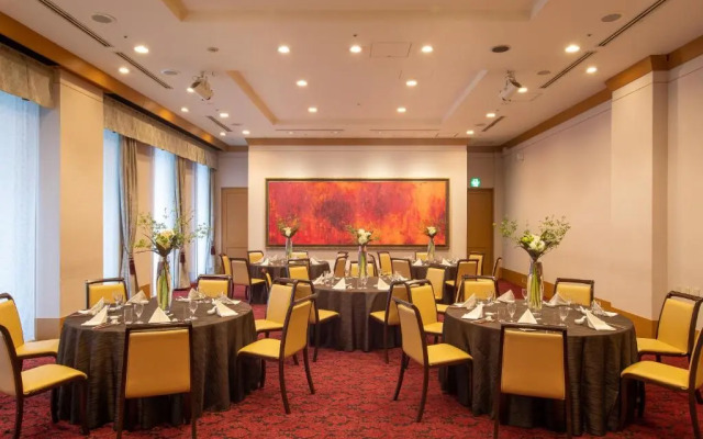 President Hotel Mito