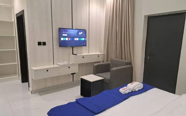 Luxury Apartment & Homes