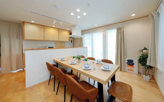 Convertel Daita  Setagaya Daita