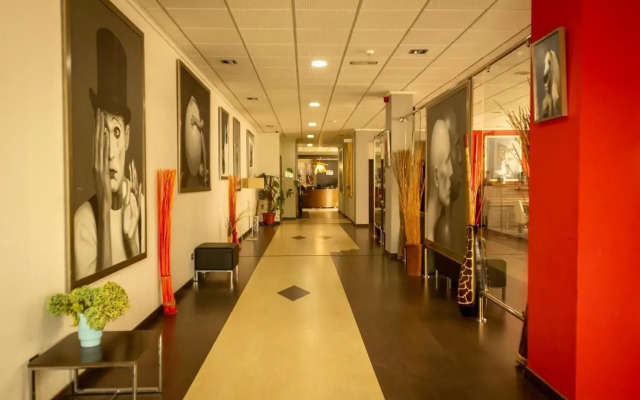 Hotel Cemar