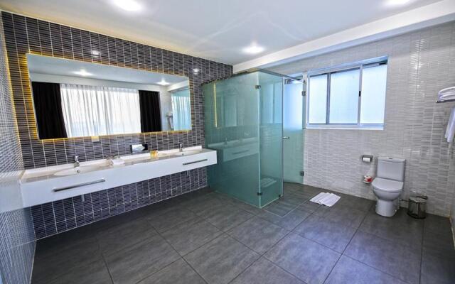 Goldmark Apartments