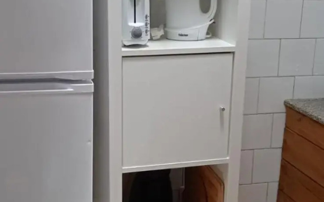 La Casita Calle El Tanque