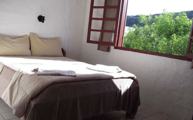 Hostal Blanco Apart-Hotel