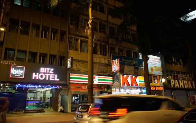 Bitz Hotel