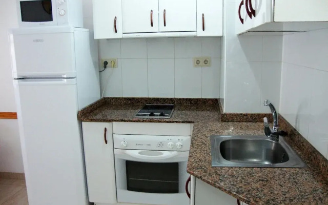 Apartamentos Las Fuentes 3000