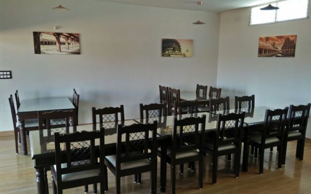 Shathayu Retreat