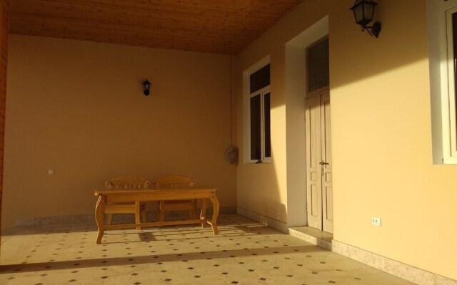 Guest House Silk Road