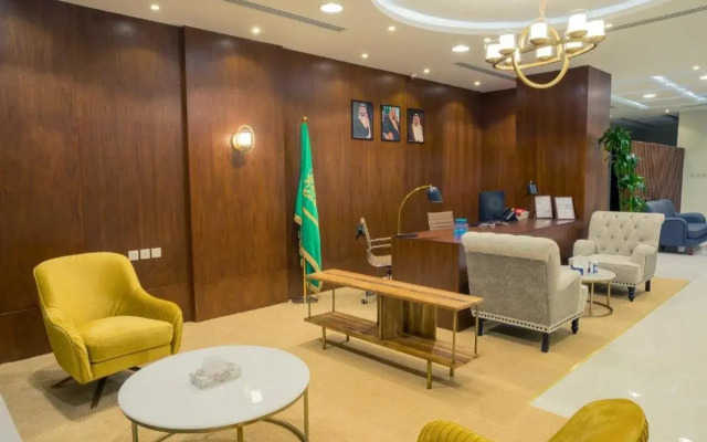 Ninety Two Apartments