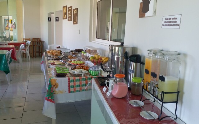 Essencia do Valle Pousada & Spa