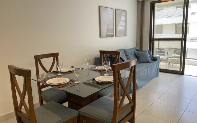 Bela Hospedagem - Unique Beach Bessa