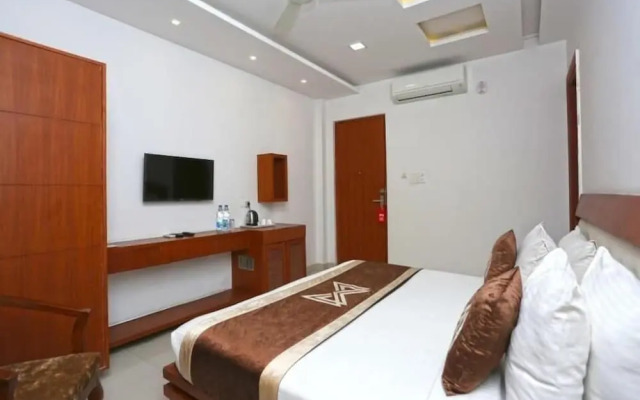 Royal Residence City Center