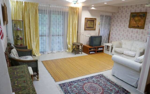 Lenang Homestay Putrajaya