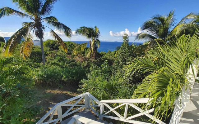 Chez Mango Villas