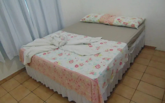 Ingleses Residence II