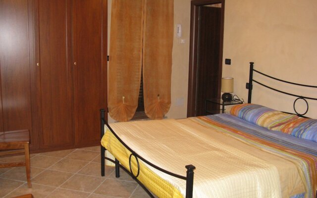 Bed & Breakfast Dal Conte