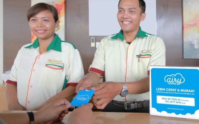 Airy Kuta Kubu Anyar 40 Bali