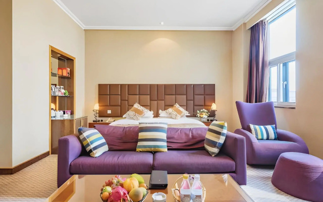 Milky Way Hotel Chongqing