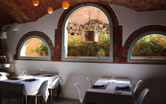 Can Ribalta Hotel Gastronòmic