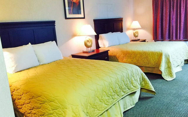 Hotel Del Sol