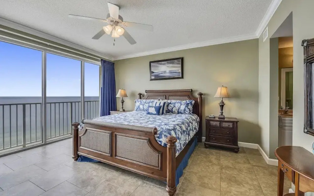 Boardwalk Beach Resort by Book That Condo