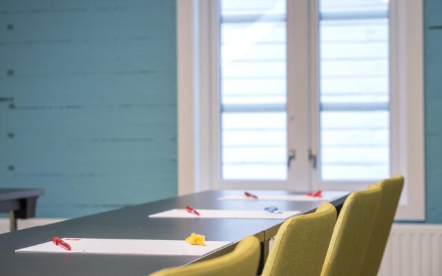 Thon Hotel Maritim