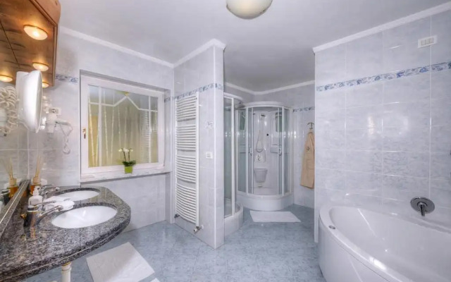 Hotel Sonnenalm