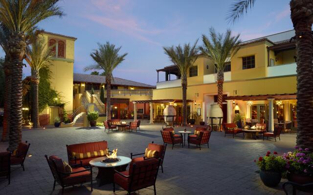 Omni Scottsdale Resort & Spa at Montelucia
