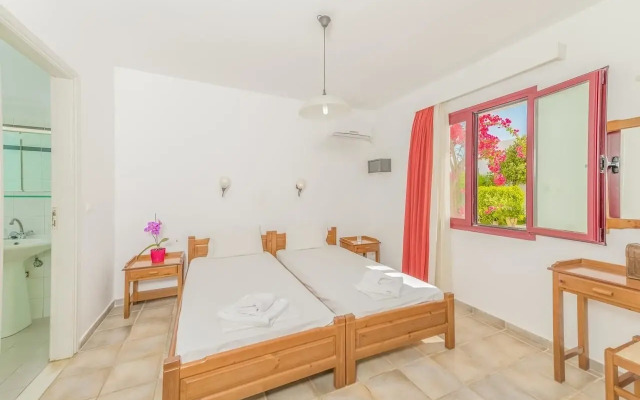 Eva Suites