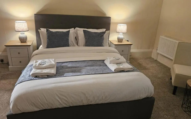 The Kew Rooms